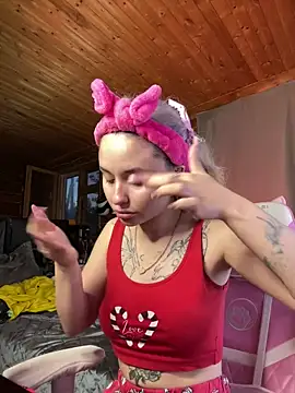 Snapshot of Flexy_Lover chatting on September 14, 3:32 pm Flexy Lover online show from September 14, 3:32 pm