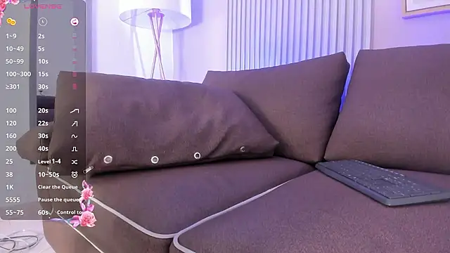 Ahlam   online show from March 28, 9:14 pm