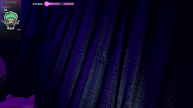 Inori 08 online show from November 11, 12:06 am