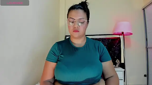 Snapshot of Gabriela_Brown chatting on October 5, 6:24 pm Gabriela Brown online show from October 5, 6:24 pm