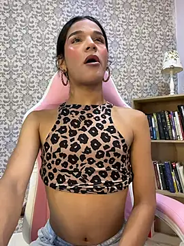 Dany-Sexy online show from February 3, 1:48 am