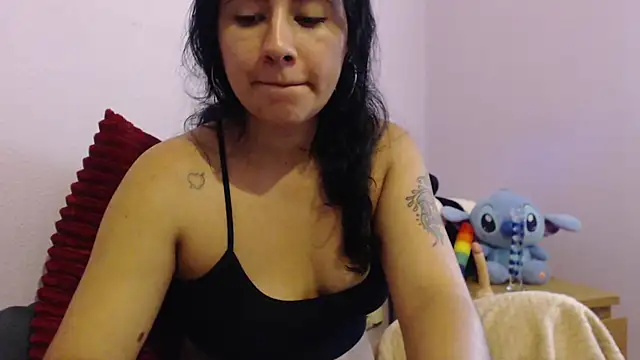 Megan hotwife online show from October 29, 9:24 am