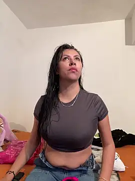 Alanna atm  online show from February 21, 9:10 am