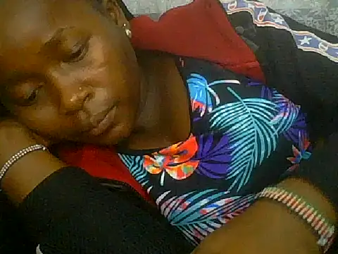 Snapshot of pretty_nanah chatting on October 7, 9:19 pm pretty nanah online show from October 7, 9:19 pm