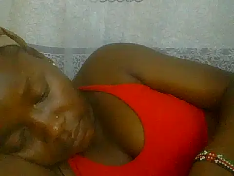 Snapshot of pretty_nanah chatting on October 12, 8:00 pm pretty nanah online show from October 12, 8:00 pm