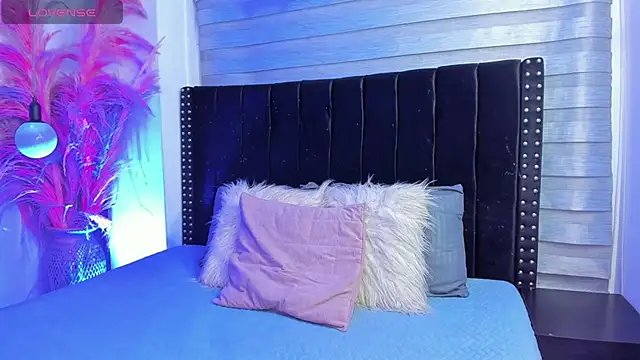 Sofiia-Rubb online show from September 16, 5:26 am