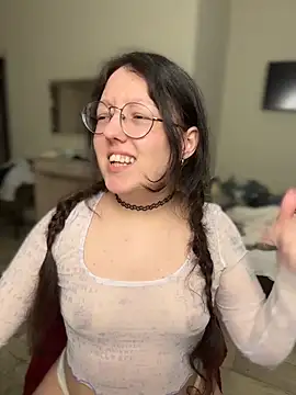 emigooflordXD online show from October 7, 11:58 am