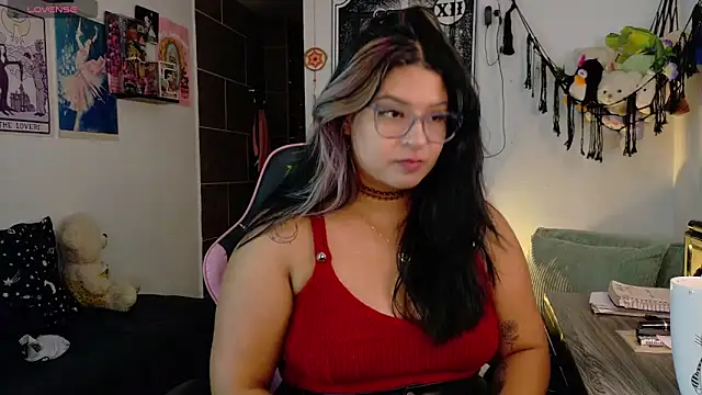 mollyshake1 online show from February 8, 11:03 am