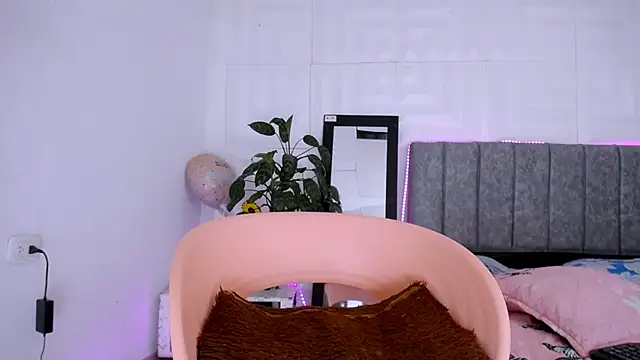 nataly red online show from November 11, 2:29 am