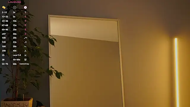 Ester Hill online show from February 25, 3:38 am