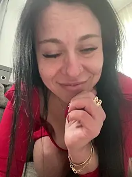 CuteNata online show from April 21, 12:12 pm