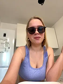 Little Forest ELF online show from November 17, 4:02 am