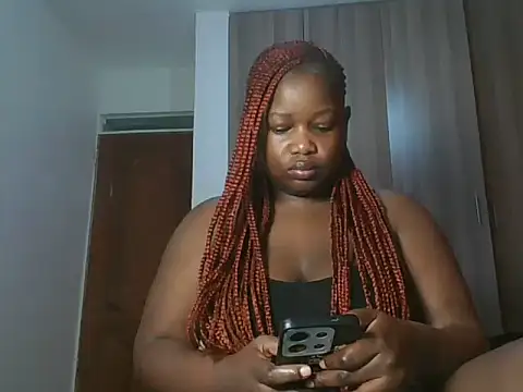 freaky juicy online show from April 2, 8:23 am