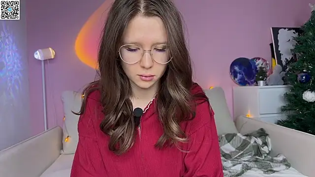 Ameliia castro online show from January 14, 5:18 pm