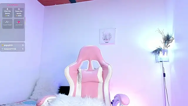 Alice 0120 online show from December 1, 5:55 am