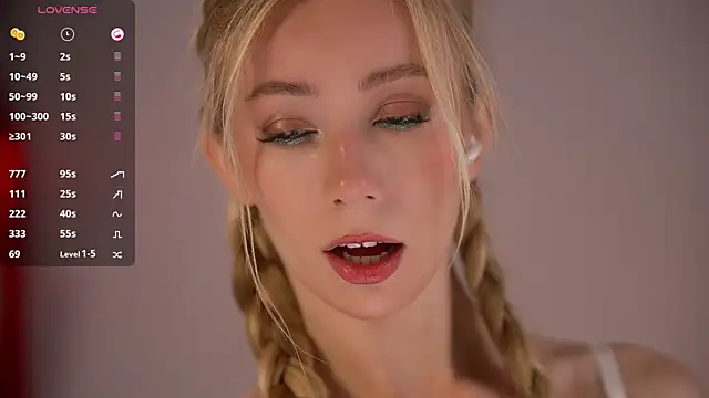 Vika54784 online show from December 20, 3:10 am