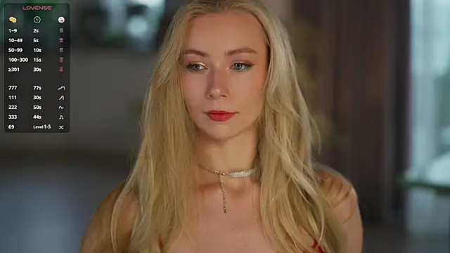 Vika54784 online show from June 1, 3:52 am