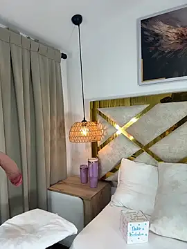 Angel Perv online show from February 19, 11:43 am