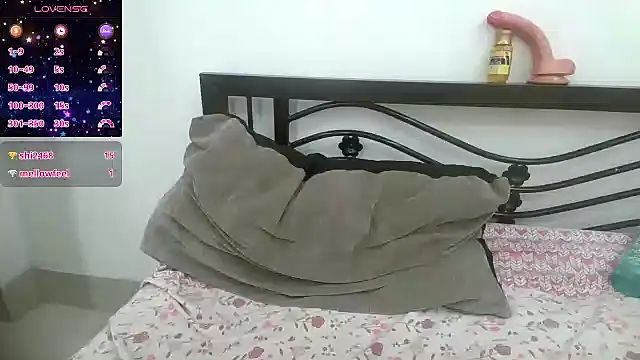 Big-boom121 online show from March 2, 5:08 am