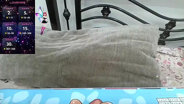 Big-boom121 online show from November 21, 10:50 am