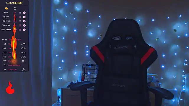 lala loulou land online show from March 11, 5:15 pm