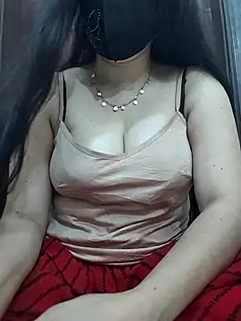 Anjel Sadia online show from April 22, 3:25 am