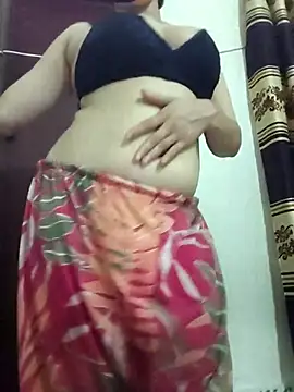 Anjel Sadia online show from April 3, 11:36 pm