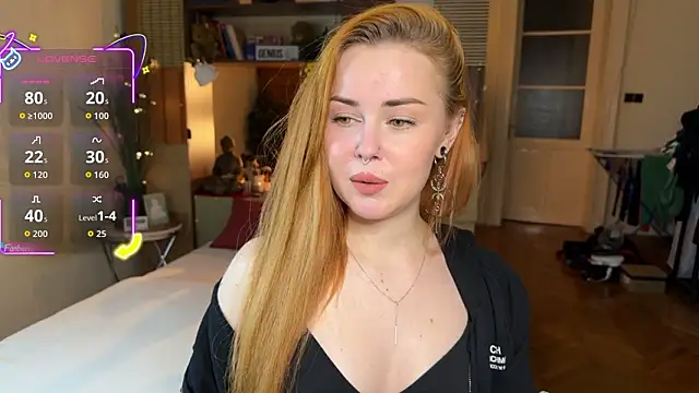 Sargonium999 online show from February 4, 8:12 pm