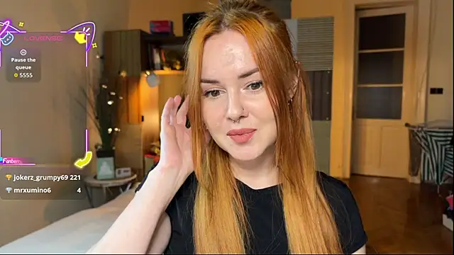 Sargonium999 online show from October 21, 7:40 pm