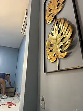 AnthonelaDuque online show from February 26, 11:53 am