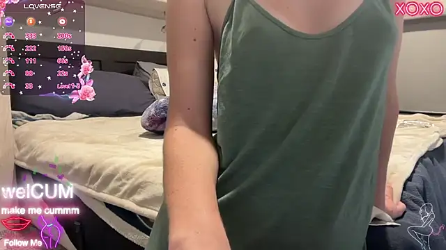 foreverkinky online show from June 26, 10:55 pm