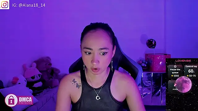 Alana Pherson online show from September 22, 3:38 am