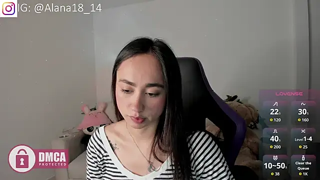 Alana Pherson online show from November 6, 1:11 am