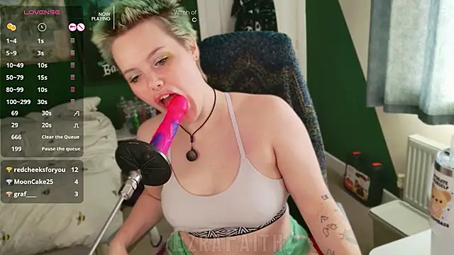 ezrafaithxx online show from March 14, 2:29 pm