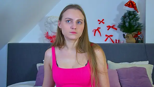 MelissaMelrey online show from December 18, 8:30 am