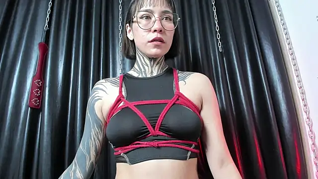 K Intraven0us online show from July 28, 6:20 pm