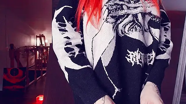 Meowroslava online show from March 17, 1:37 pm