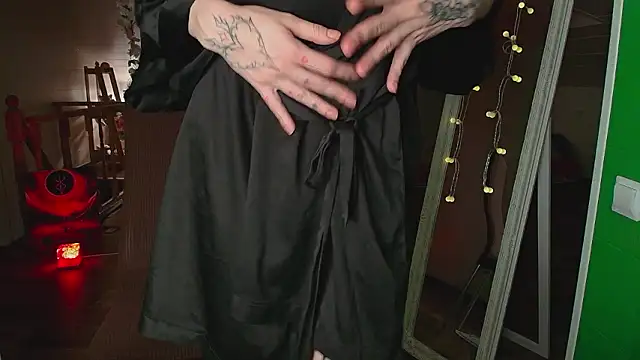 Meowroslava online show from March 6, 5:30 pm