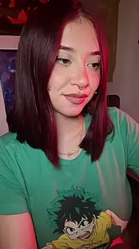 annbones ch online show from March 3, 10:38 pm