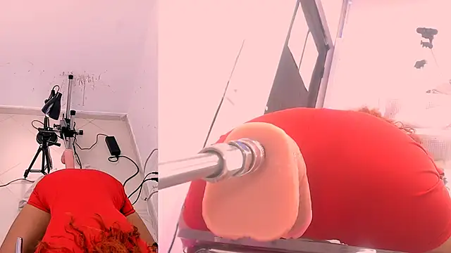 Rubidaniells online show from February 13, 4:19 pm