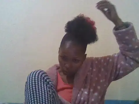 CharlotteDee online show from October 21, 8:24 pm