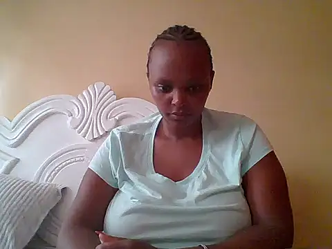 Sexxy-Shie online show from March 10, 7:01 am