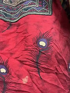 kalpanaaishaa online show from April 7, 11:34 am