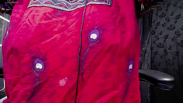 kalpanaaishaa online show from November 21, 10:39 am