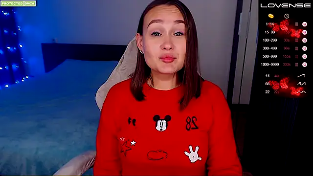 Snapshot of Cutie-Melanie chatting on September 13, 8:28 pm Cutie-Melanie online show from September 13, 8:28 pm