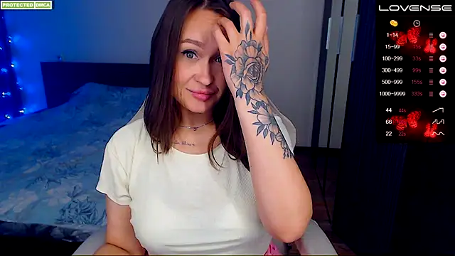 Snapshot of Cutie-Melanie chatting on September 27, 5:31 pm Cutie-Melanie online show from September 27, 5:31 pm