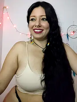 kristal ktl online show from February 20, 1:48 am