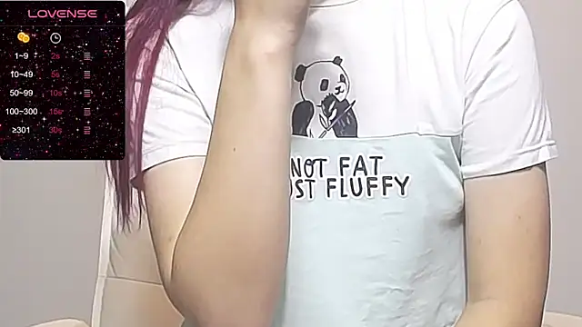 RRUUBBYYY online show from November 1, 8:07 am