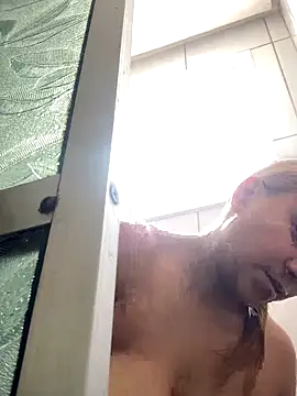 MaryAlbuquerque online show from October 27, 4:46 pm