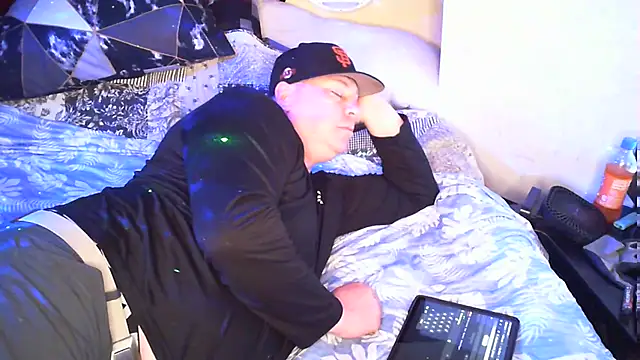 Mic Oxinner online show from October 10, 7:57 am